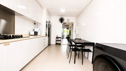 Blk 480 Jurongville @ Street 41 (Jurong West), HDB 3 Rooms #609133871